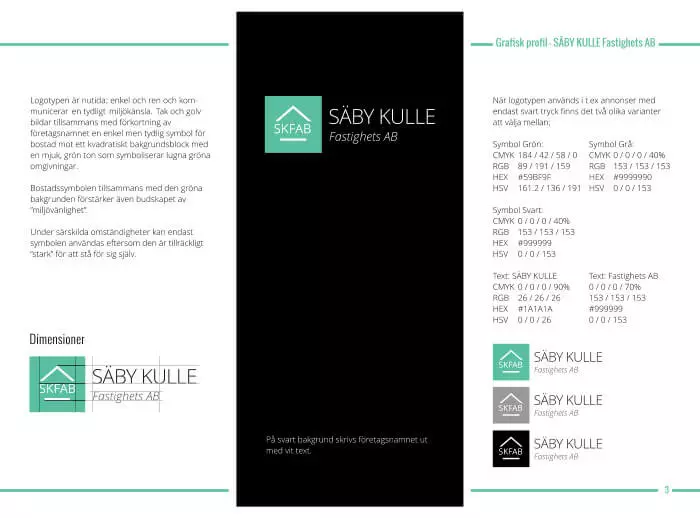 SÄBY KULLE